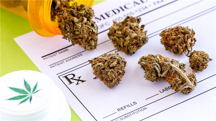9 Out of 10 Docs Are Unprepared to Prescribe Medical Marijuana