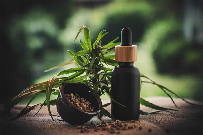What is CBD oil and what does it do?