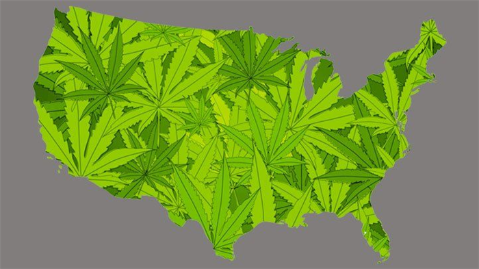 Marijuana laws in the United States vary wildly from state to state, and even county to county.